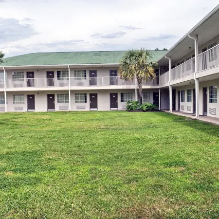 Studio 6 Extended Stay - Pascagoula, MS