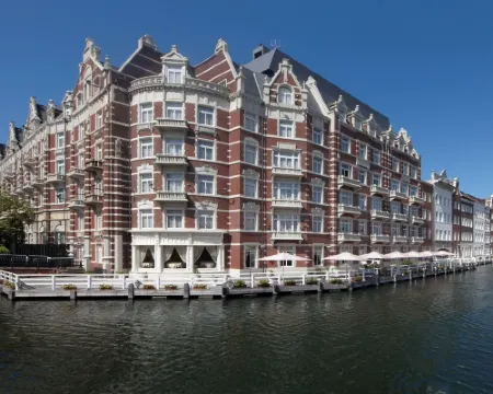 Hotel Europe Huis Ten Bosch Hotels in Sasebo