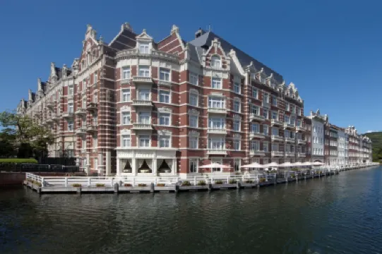 Hotel Europe Huis Ten Bosch Hotels in 