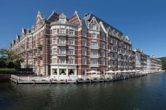 Hotel Europe Huis Ten Bosch
