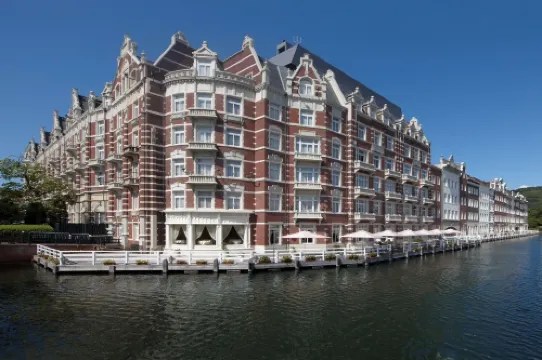 Hotel Europe Huis Ten Bosch