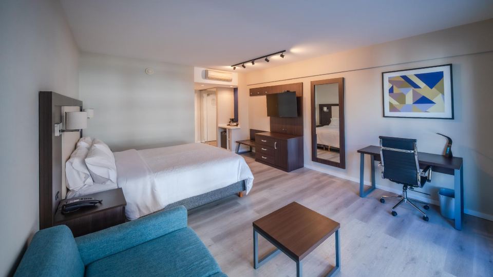 Holiday Inn Express ROSARIO by IHG