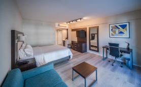 Holiday Inn Express ROSARIO by IHG