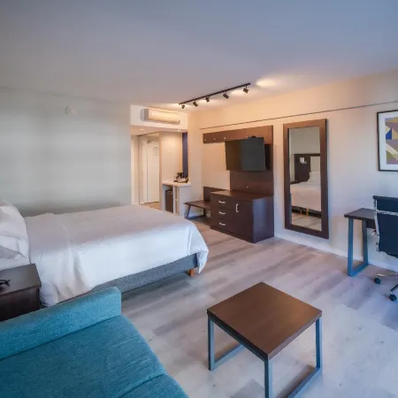 Holiday Inn Express ROSARIO by IHG