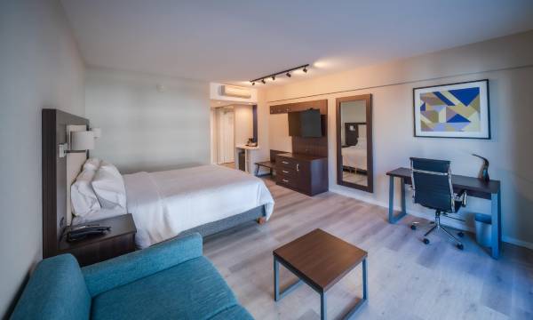 Holiday Inn Express Rosario by IHG