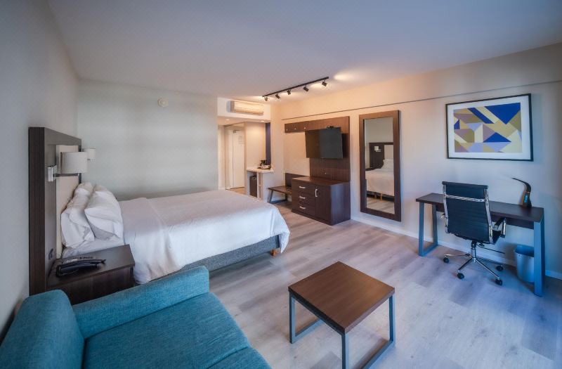 Holiday Inn Express Rosario by IHG