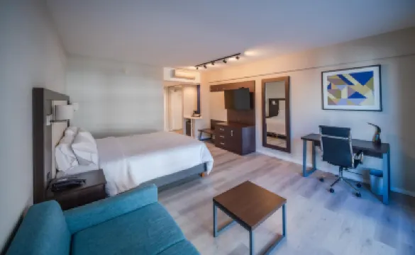 Holiday Inn Express ROSARIO by IHG Hotels in 