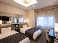 APA Hotel Asakusa Tawaramachi Ekimae Отели в г. Токио