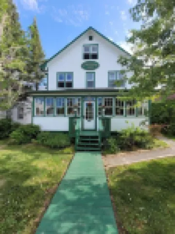 Auberge l'Orpailleur Hotels in 