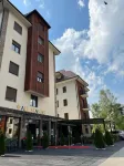 All Seasons Residence - Pet friendly