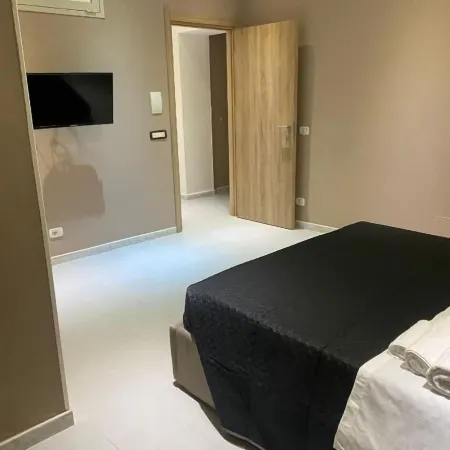 Melody rooms