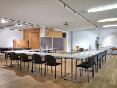 Aktiv & Spa Hotel Alpenrose Hotels in Schruns