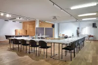 Aktiv & Spa Hotel Alpenrose