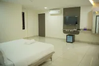 Hotel Flamount Hitech City Hôtels à : 