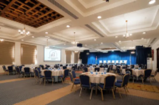 The Old Village Hotel & Resort