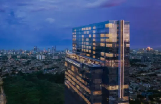 雅樂軒 雅加達 克邦哲魯