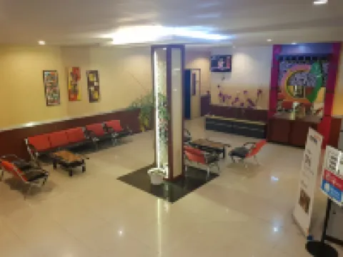 City Inn Antang Hotels in Palangkaraya