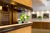 Starhotels Cristallo Palace - bar