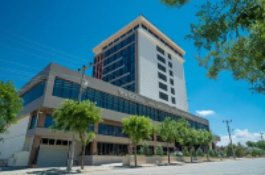 New Karaman Hotel Hotels in 