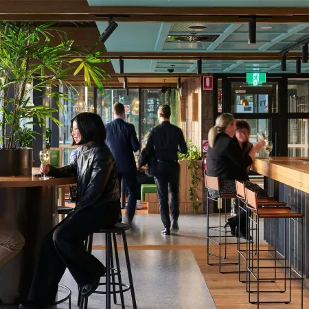 Ibis Styles Melbourne Airport