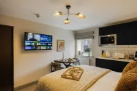 Your Apartment | Hotwells | No.3 - 2 stelle