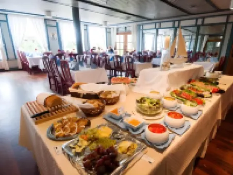 Dolmsundet Hotell Hitra Hotels in Hitra