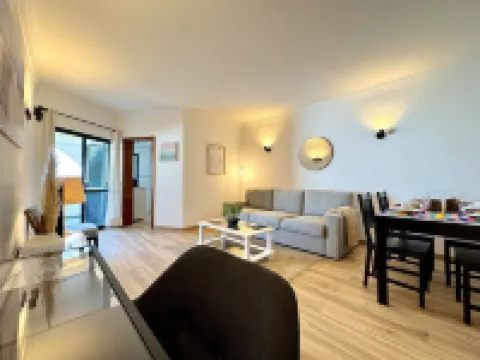 Albufeira Salgados Beach 1 by Homing Hotels in Guia