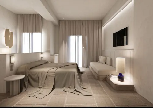 Atlantis Hotel