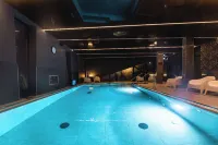 阿倫斯伯格精品飯店&SPA - SPA