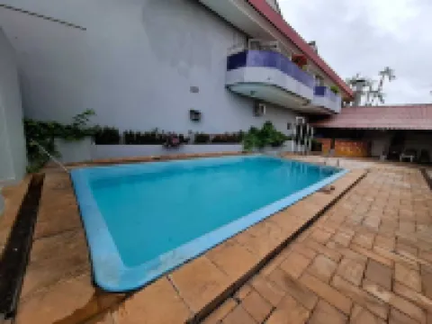 Pousada Dos Girassóis