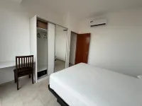 JoLi Beach House - Spacious Ground Floor T2 Apartment