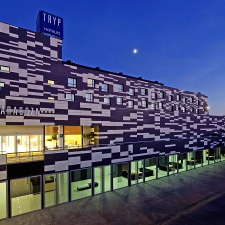 Hotel Zentral Ave