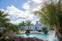 R2 Romantic Fantasia Suites - Adults Only - piscina
