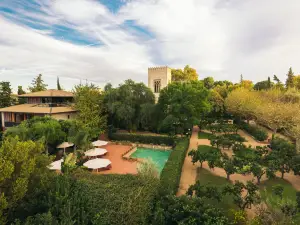 Hotel Mas la Boella