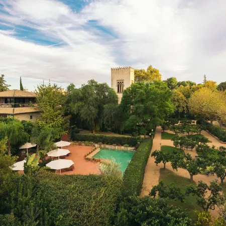 Hotel Mas la Boella