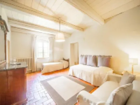 Tenuta la Fratta Hotels in Sinalunga