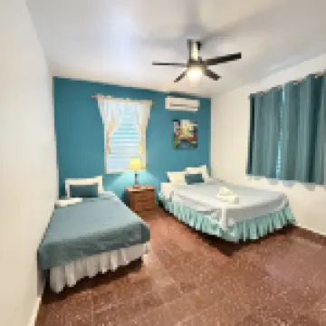 Casa Caribe Vacation Rentals