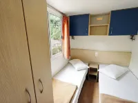 Camping Il Boschetto di Piemma Hotels in San Gimignano
