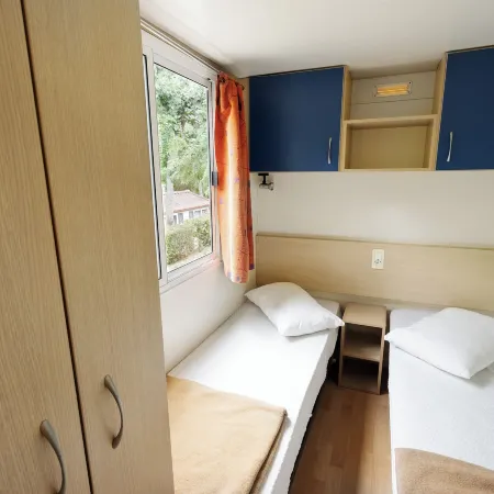 Camping Il Boschetto di Piemma