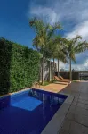 Catuai Hotel - Pools