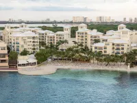 Occidental Costa Cancún - All Inclusive - อ่างจากุชชี่
