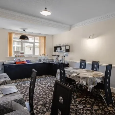 Lanayr Hotel Blackpool Limited