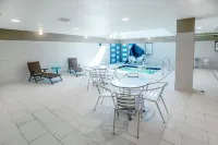 Staybridge Suites DENVER DOWNTOWN by IHG - Hot Tub