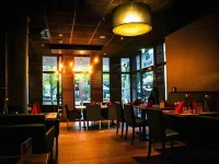 Looken Inn Lingen by Hackmann - Desayuno