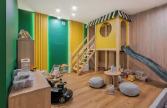 Apartamenty 3 Owce z Widokiem na Giewont