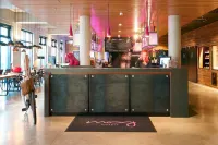 Moxy Frankfurt Eschborn - bar