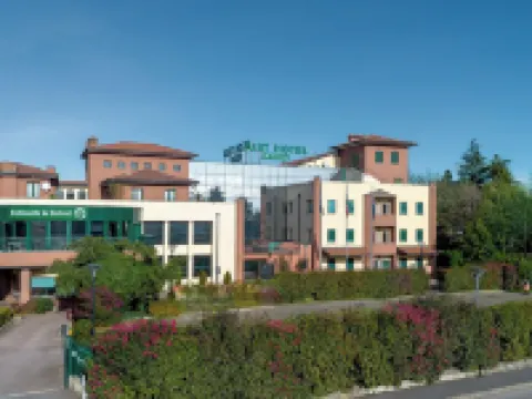 Just Hotel Saronno Hotels in Saronno