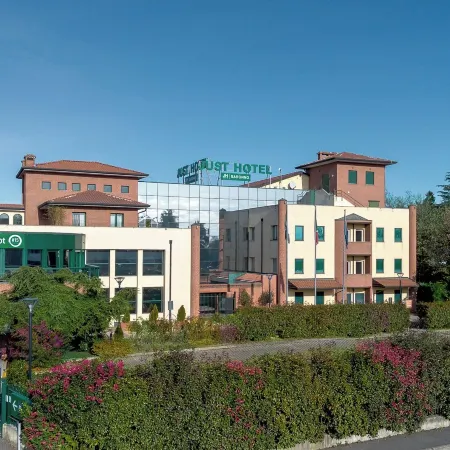 Just Hotel Saronno
