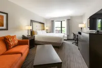 The Branson Hillside Hotel