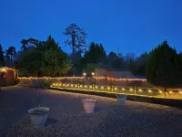 No.1 The Old Convent. 蘇格蘭高地附近的飯店